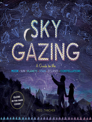 cover image of Sky Gazing